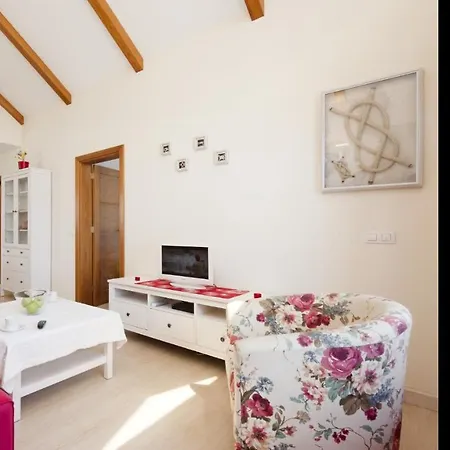 Martinica Sea Views Lejlighed