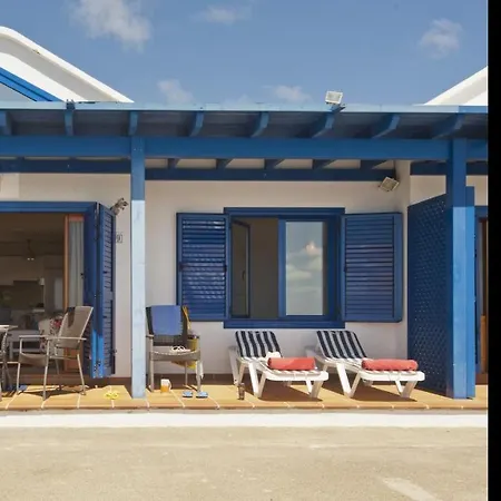 Apartment Martinica Sea Views Punta Mujeres