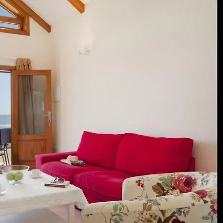 Martinica Sea Views Apartment *