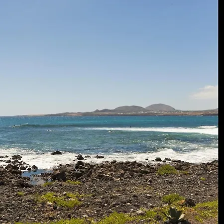 Martinica Sea Views *